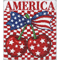 Embroidery-CX 608